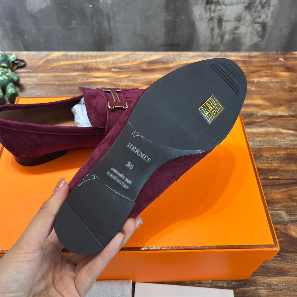 Luxury Shoes - GLAMIS - 433