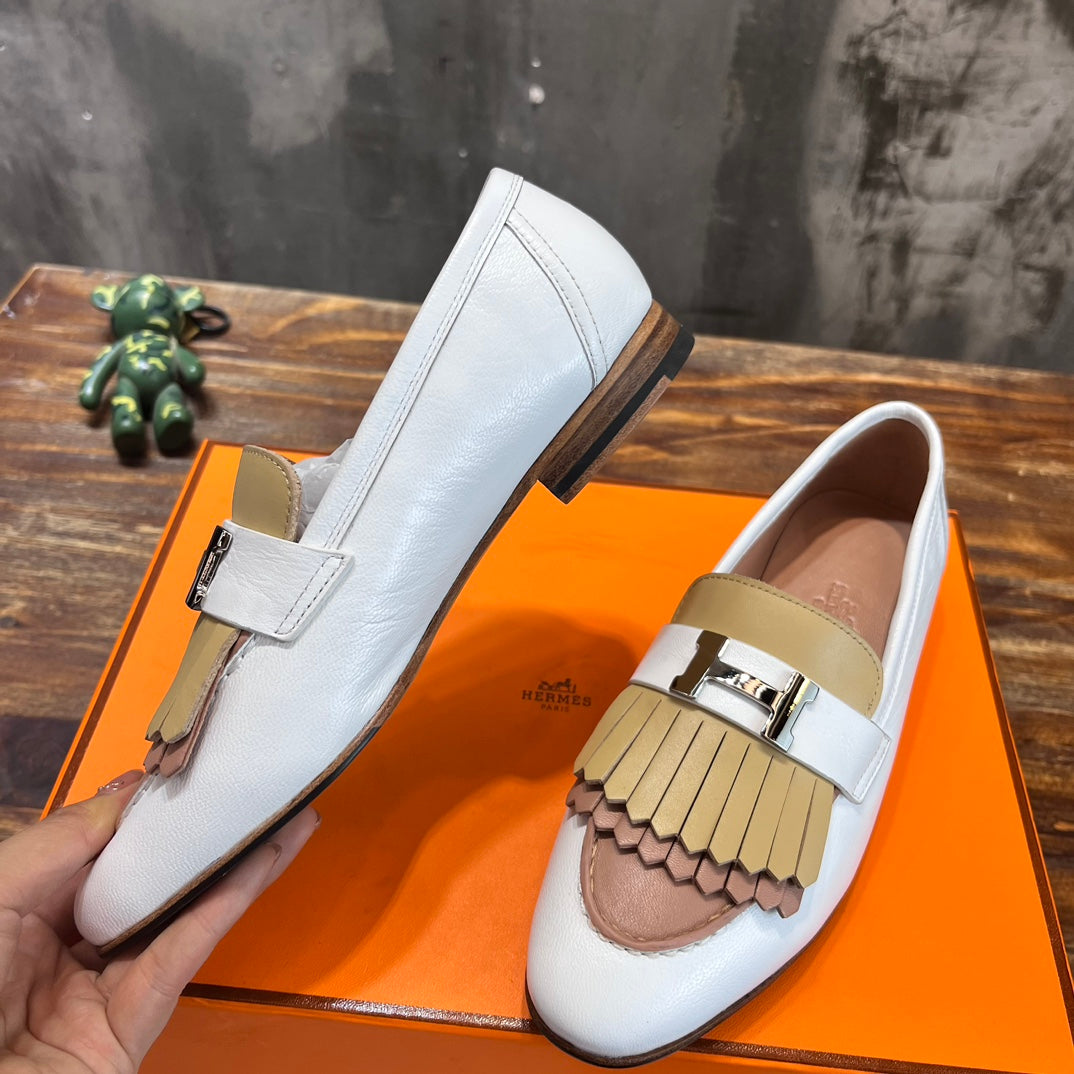 Luxury Shoes - GLAMIS - 434