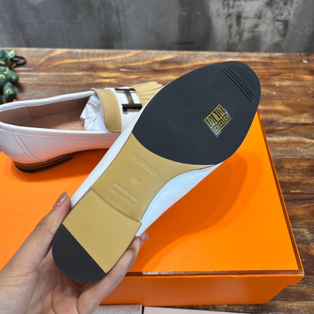 Luxury Shoes - GLAMIS - 434
