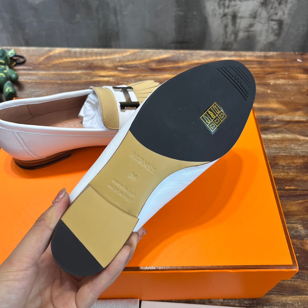 Luxury Shoes - GLAMIS - 434