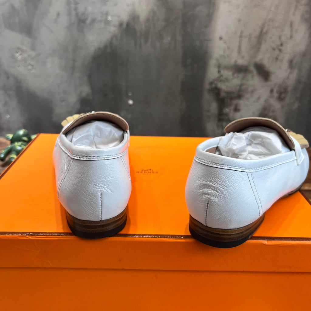 Luxury Shoes - GLAMIS - 434