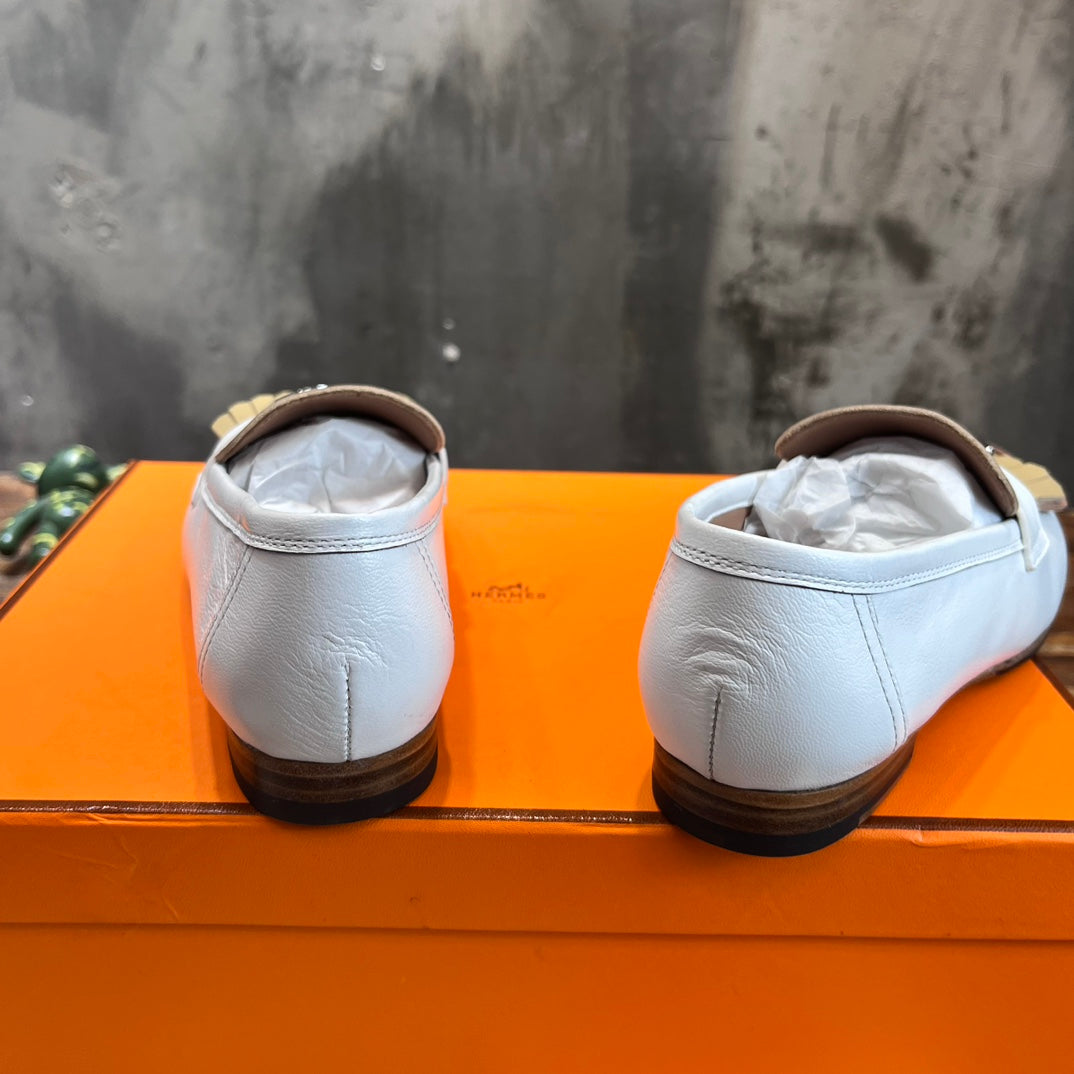 Luxury Shoes - GLAMIS - 434