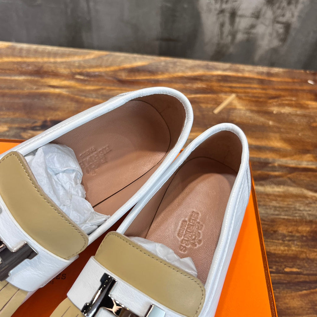Luxury Shoes - GLAMIS - 434