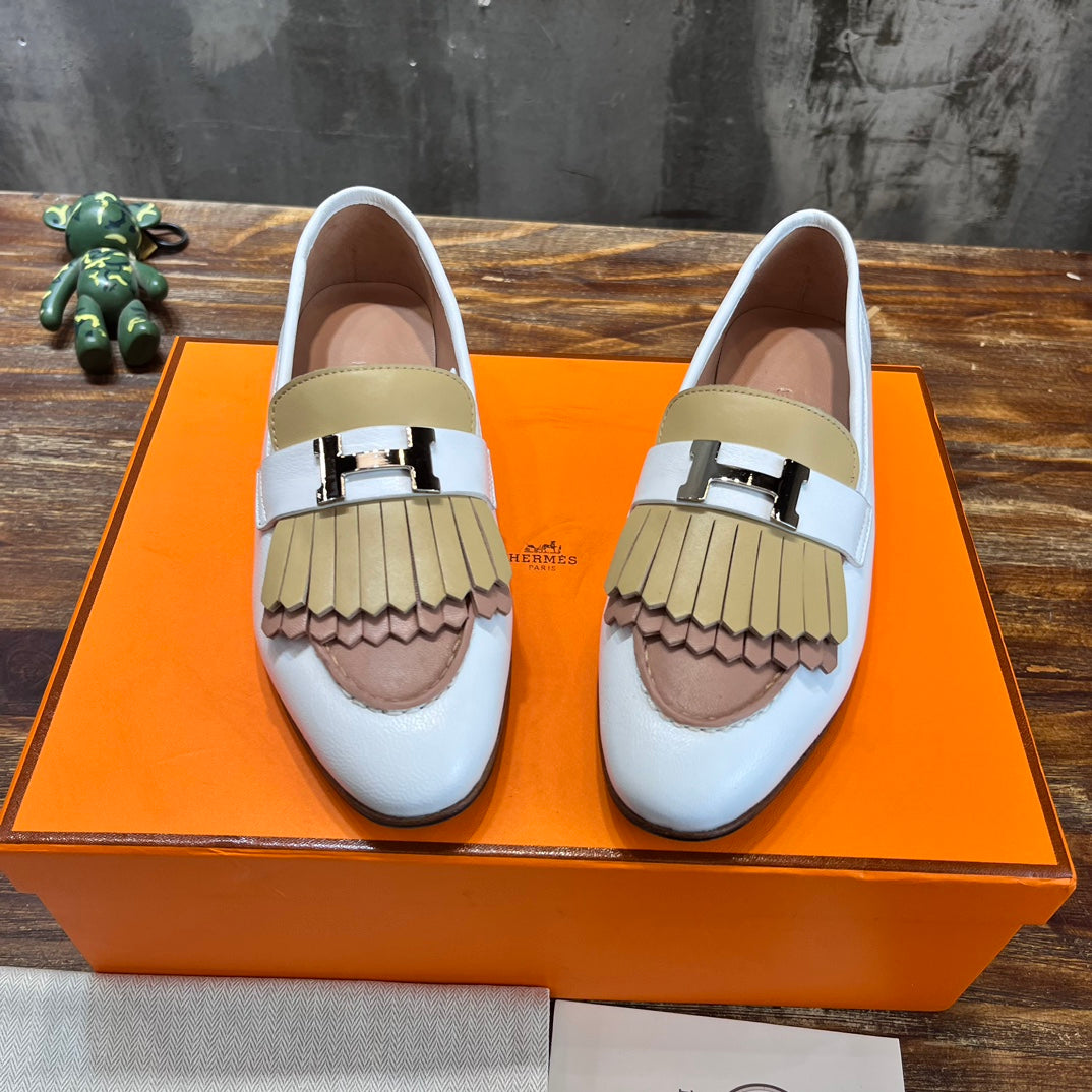 Luxury Shoes - GLAMIS - 434