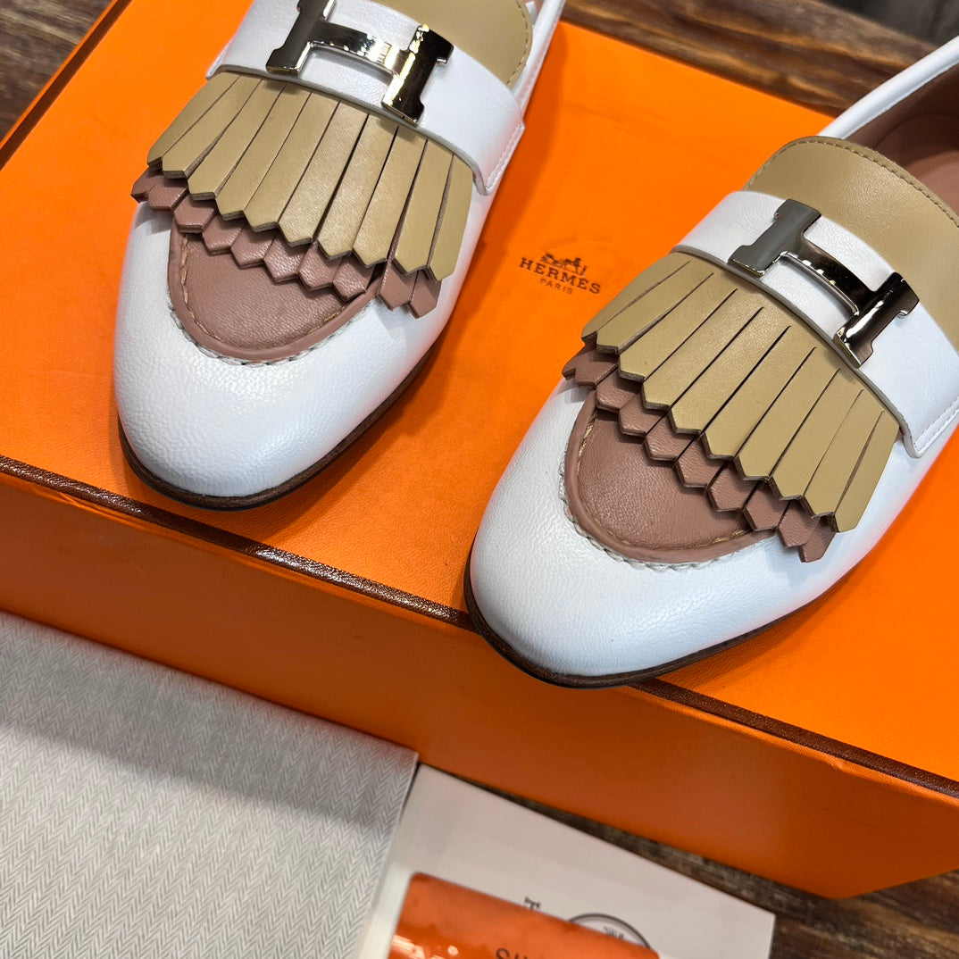 Luxury Shoes - GLAMIS - 434