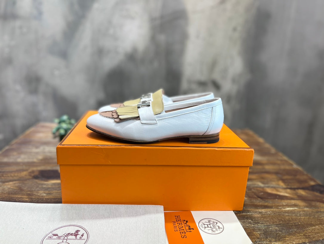 Luxury Shoes - GLAMIS - 434