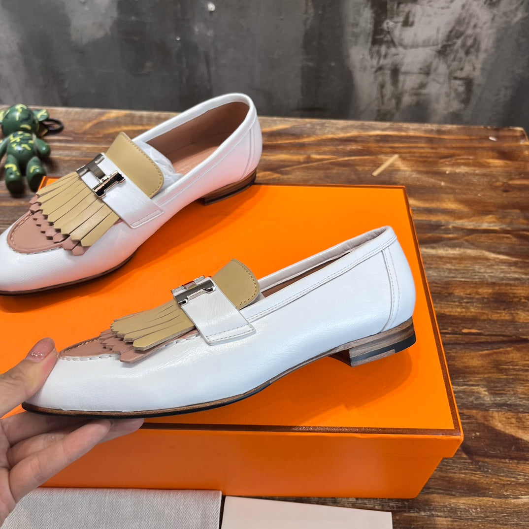 Luxury Shoes - GLAMIS - 434