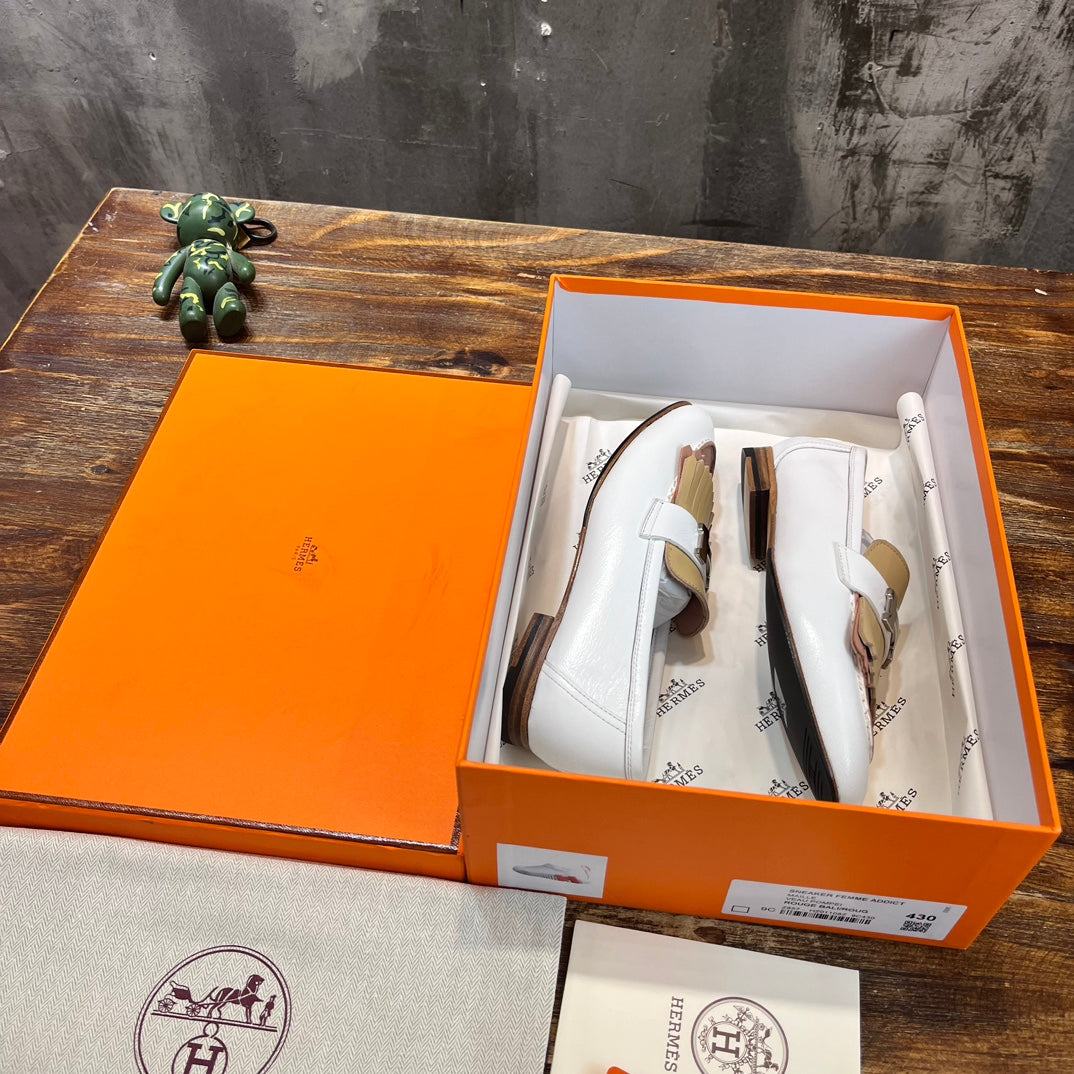 Luxury Shoes - GLAMIS - 434