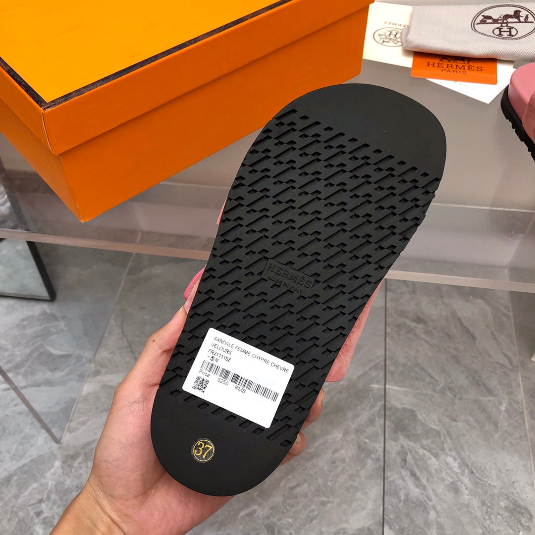 Luxury Shoes - GLAMIS - 197