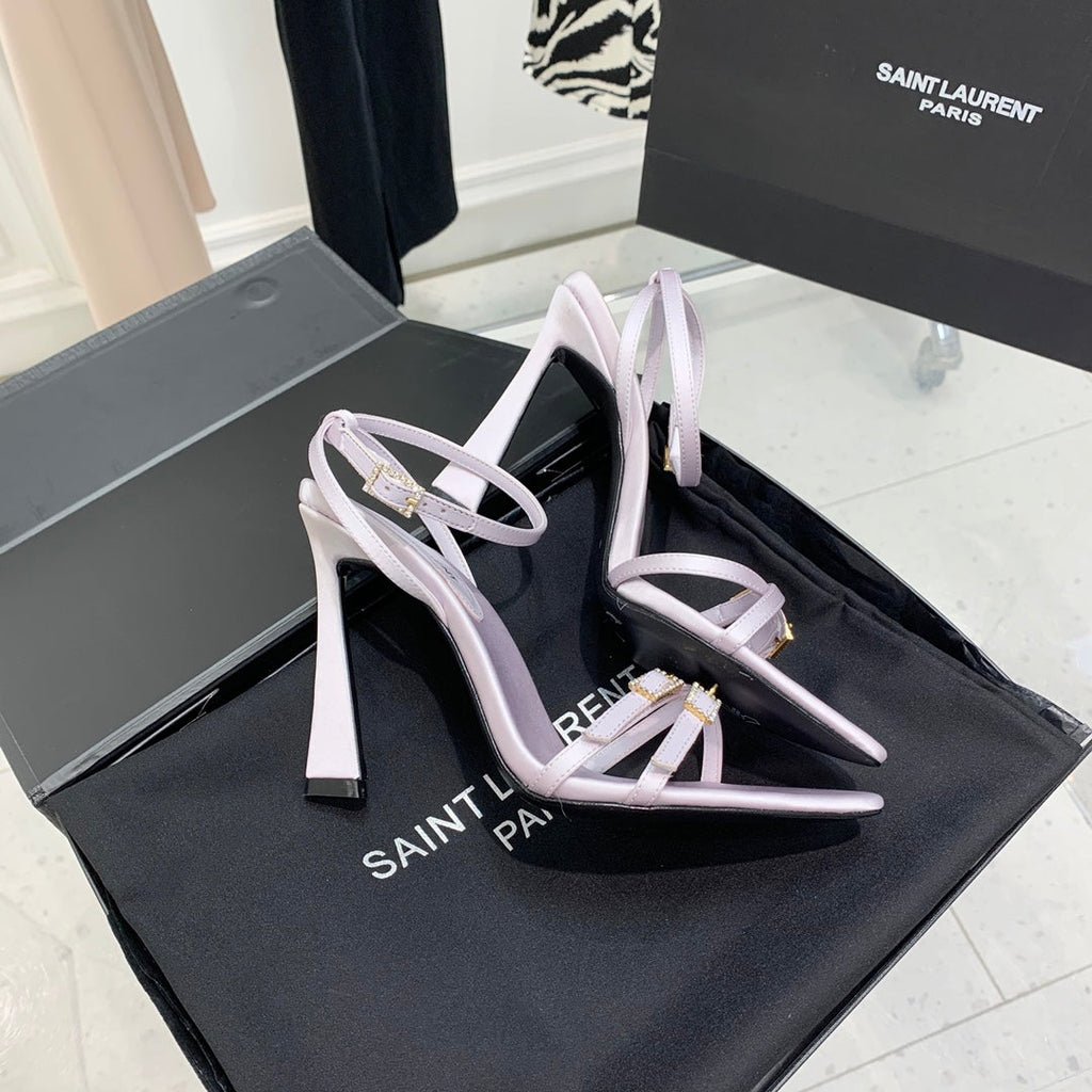 Luxury Shoes Sandals - SL - 312