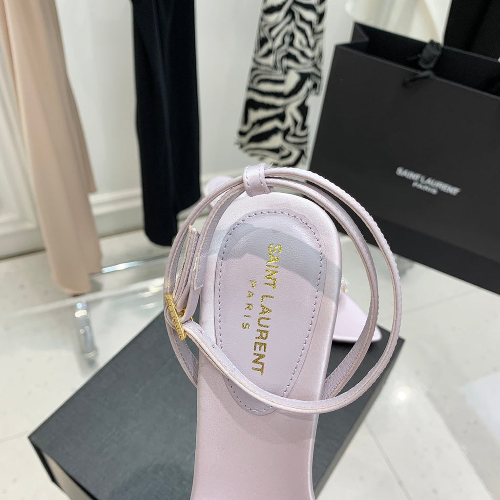 Luxury Shoes Sandals - SL - 312