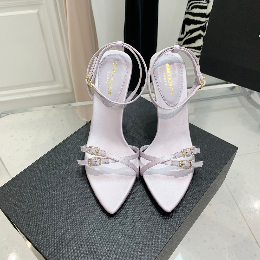 Luxury Shoes Sandals - SL - 312