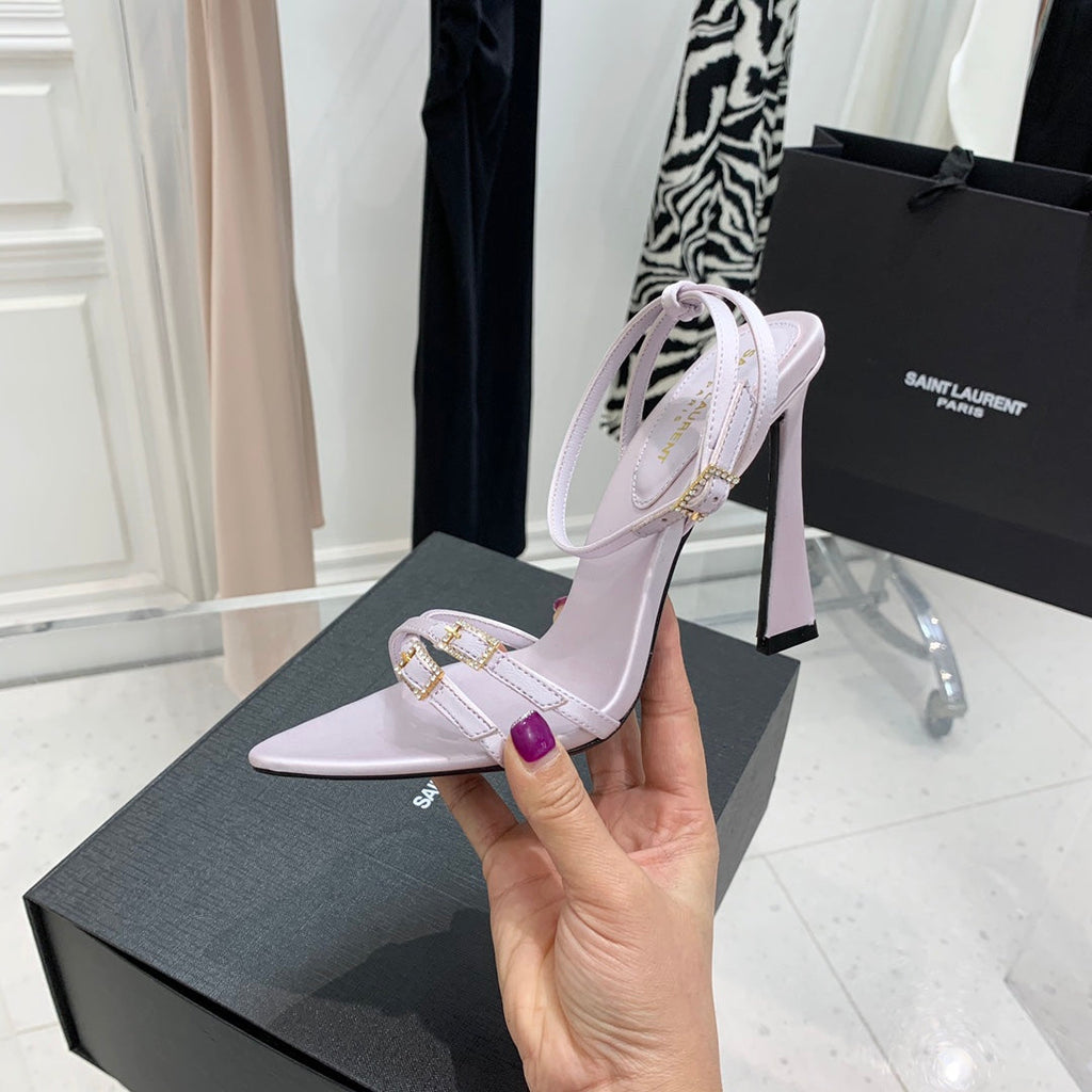 Luxury Shoes Sandals - SL - 312