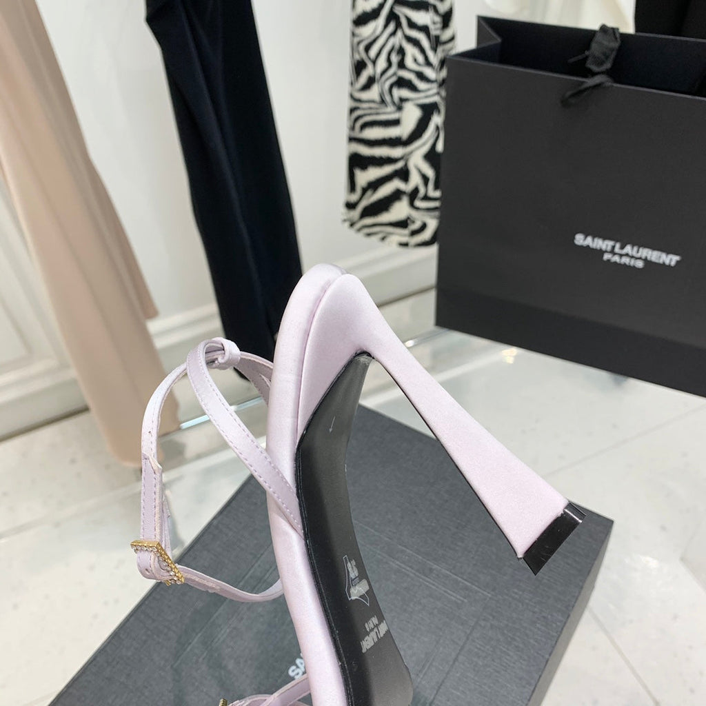 Luxury Shoes Sandals - SL - 312