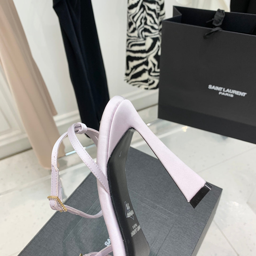 Luxury Shoes Sandals - SL - 312