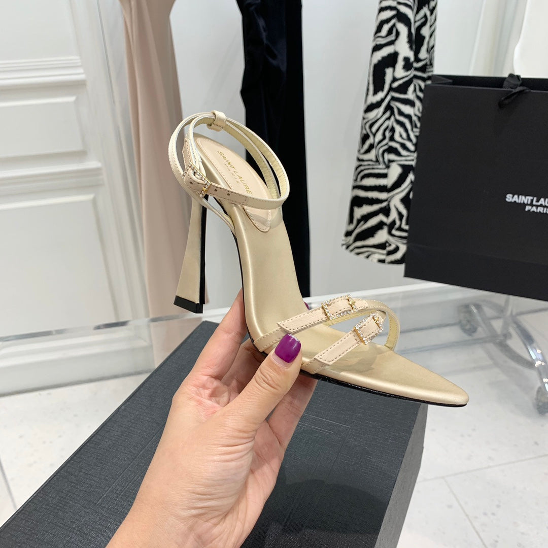 Luxury Shoes Sandals - SL - 314