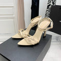 Luxury Shoes Sandals - SL - 314