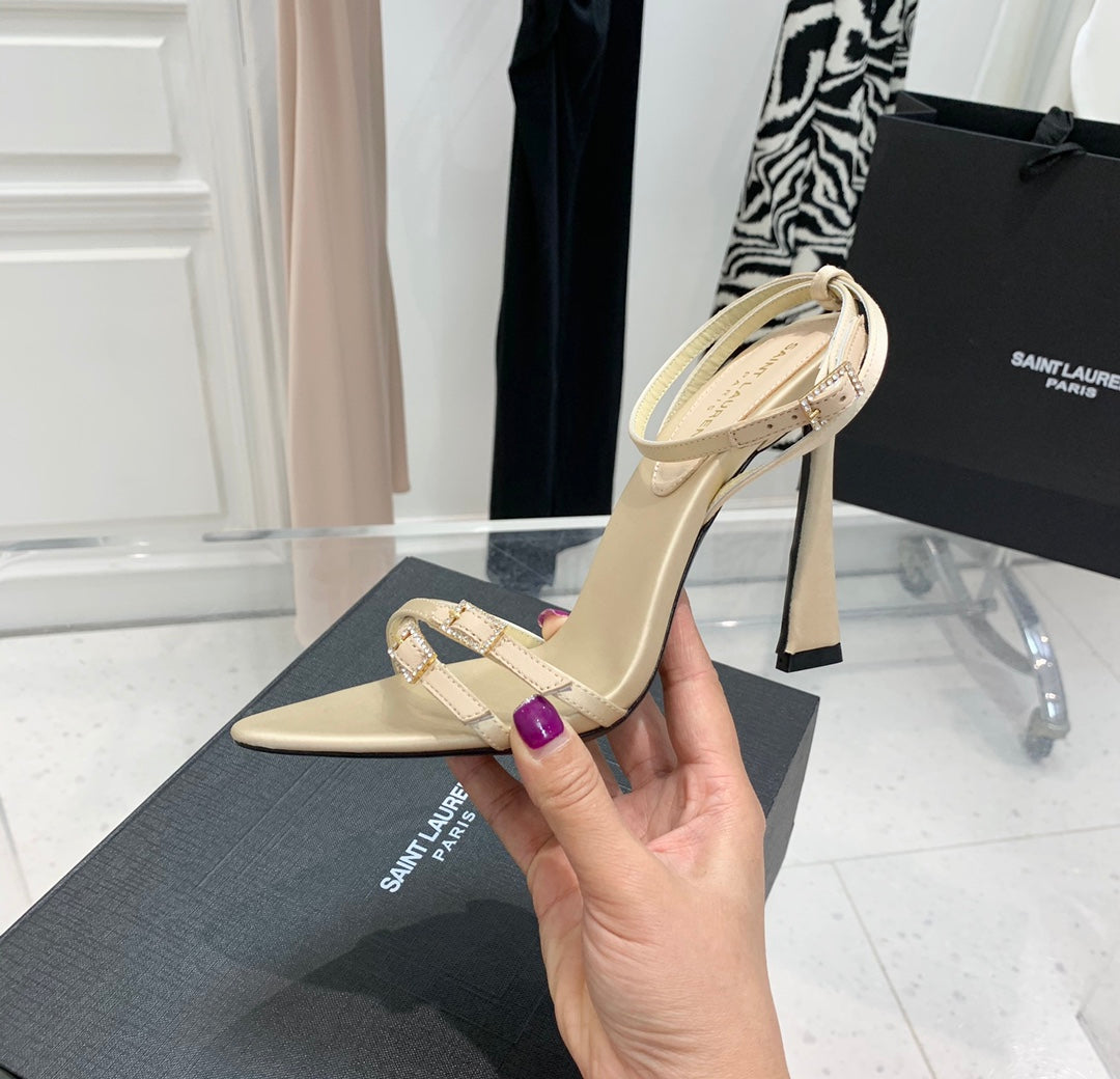 Luxury Shoes Sandals - SL - 314