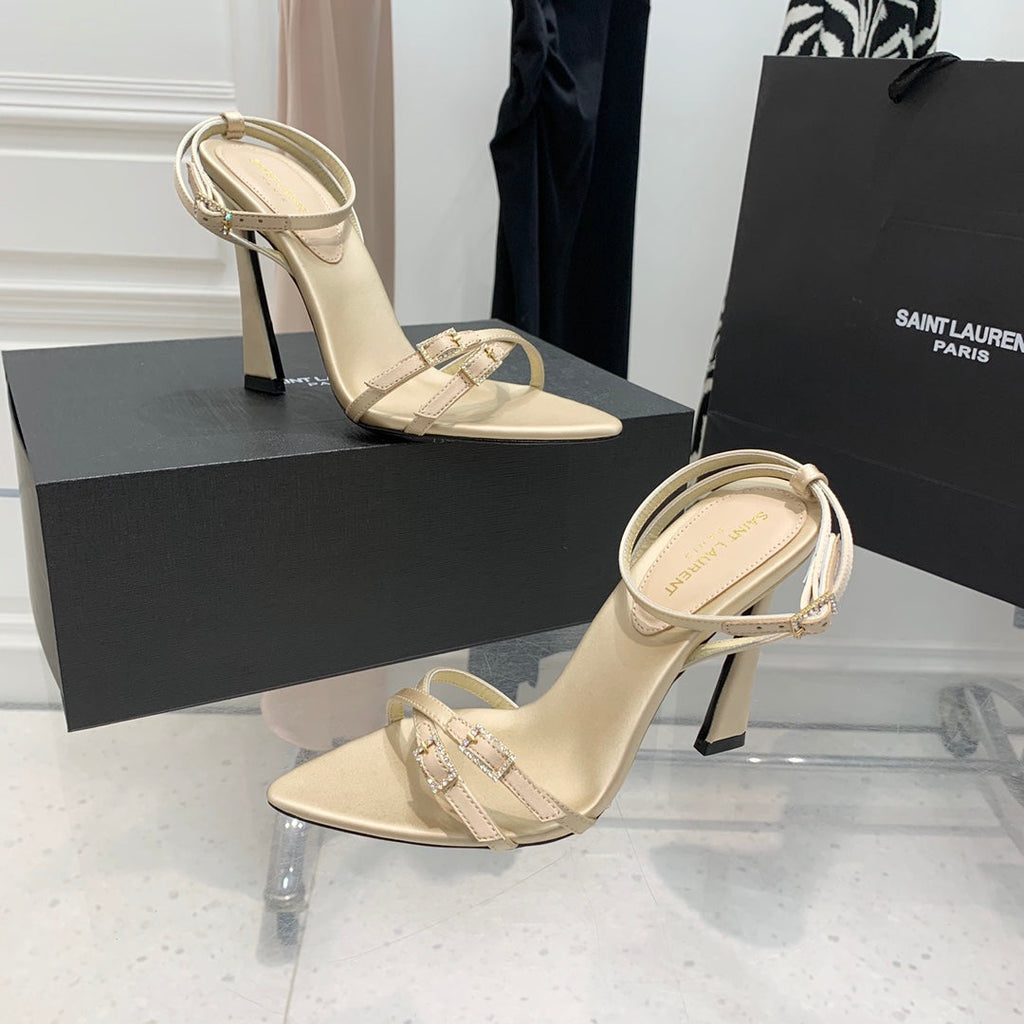 Luxury Shoes Sandals - SL - 314