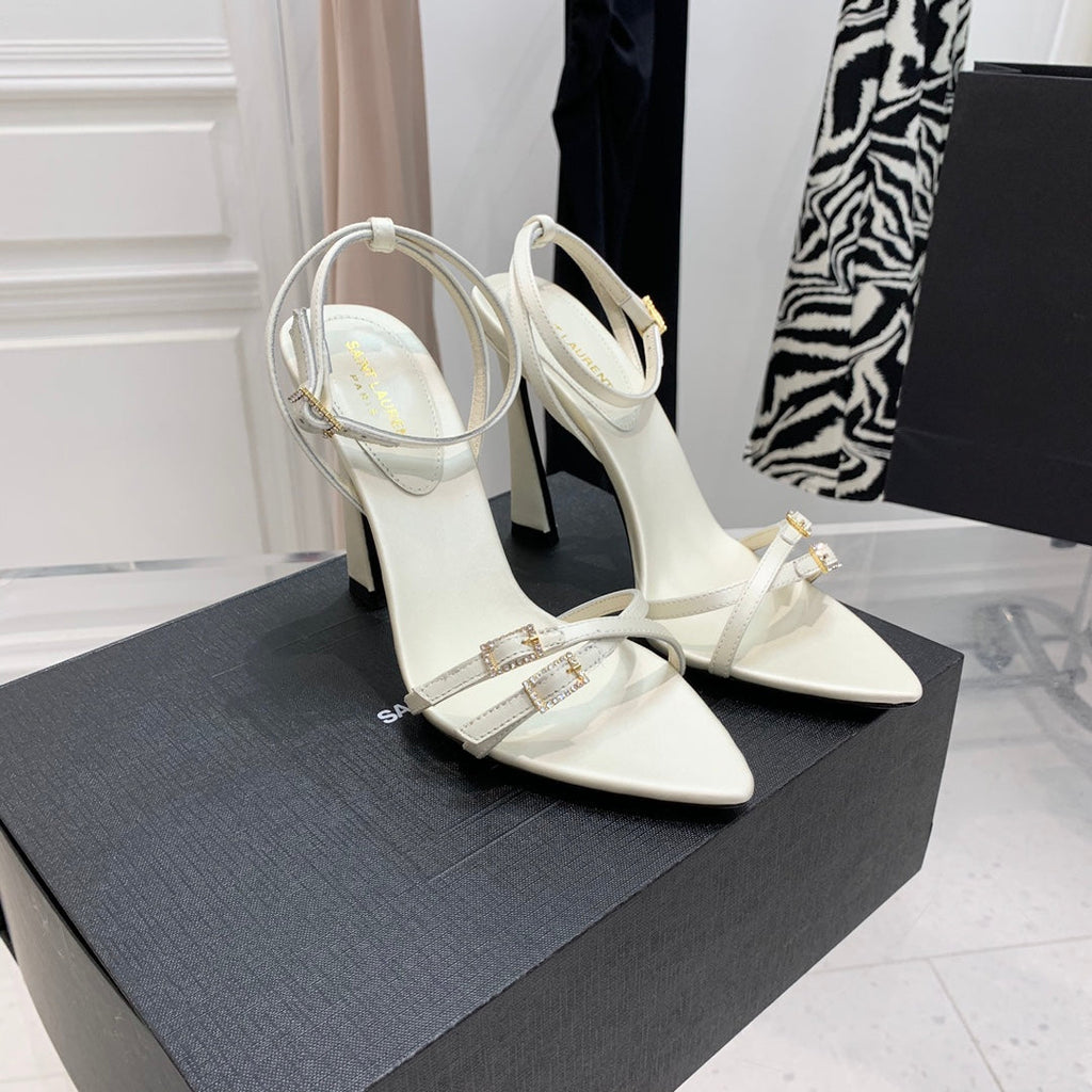 Luxury Shoes Sandals - SL - 313