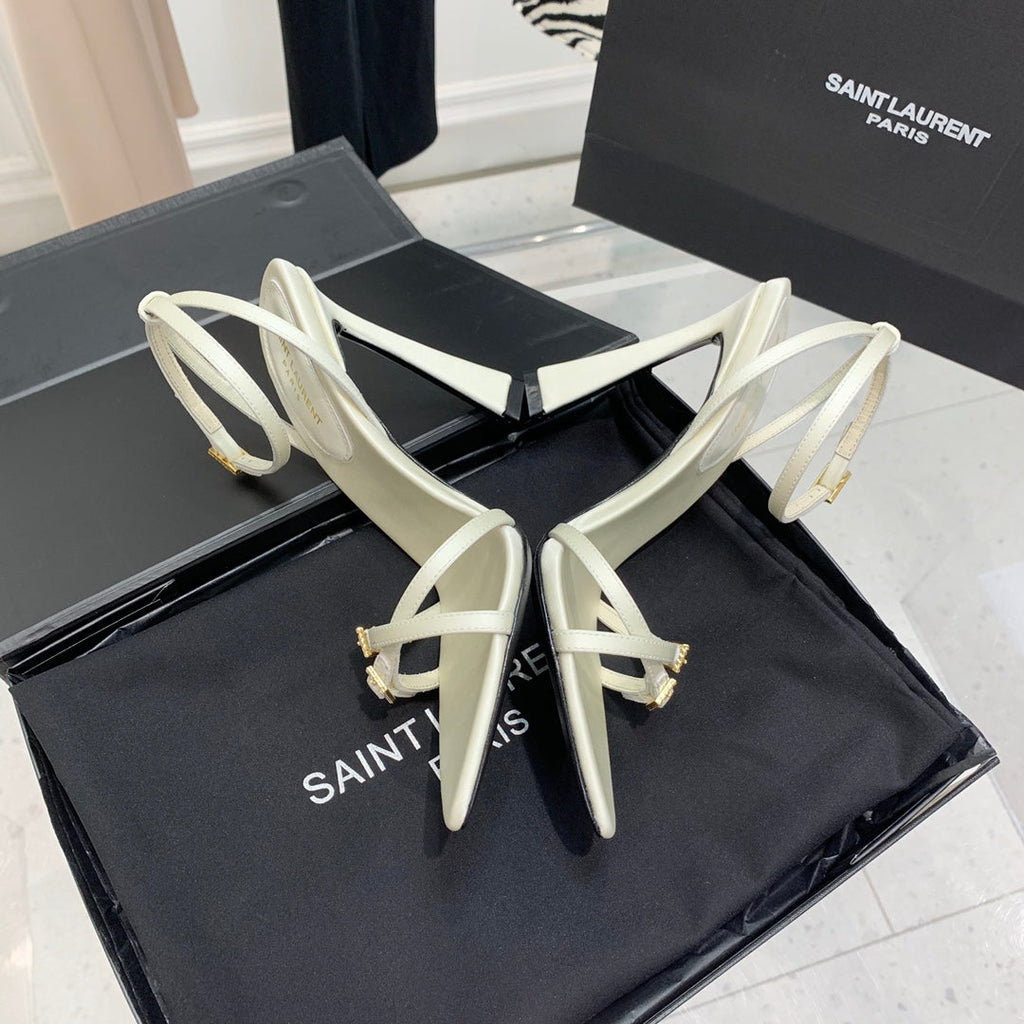 Luxury Shoes Sandals - SL - 313