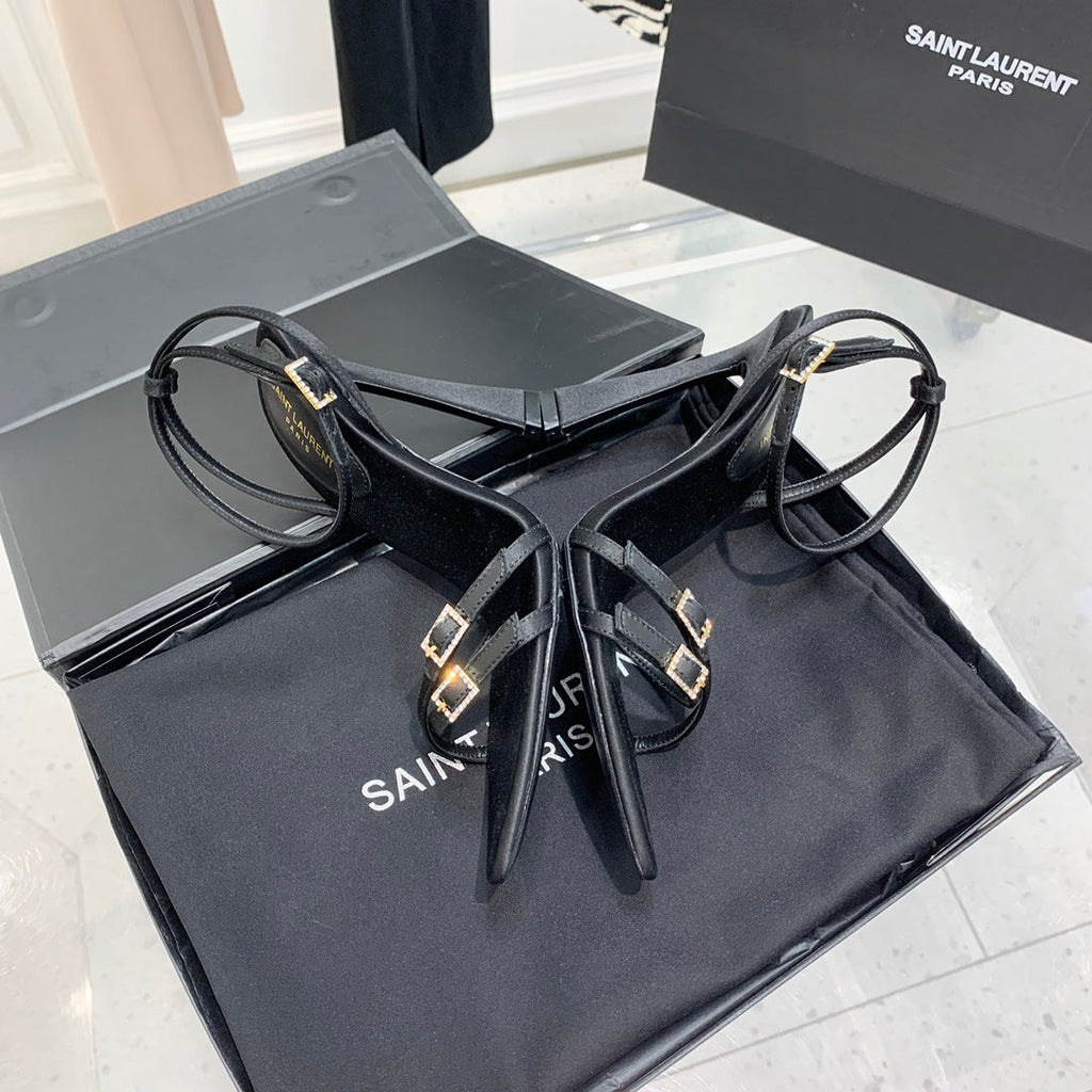 Luxury Shoes Sandals - SL - 311