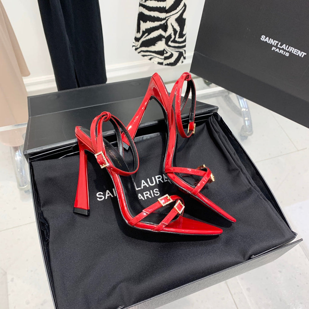 Luxury Shoes Sandals - SL - 310
