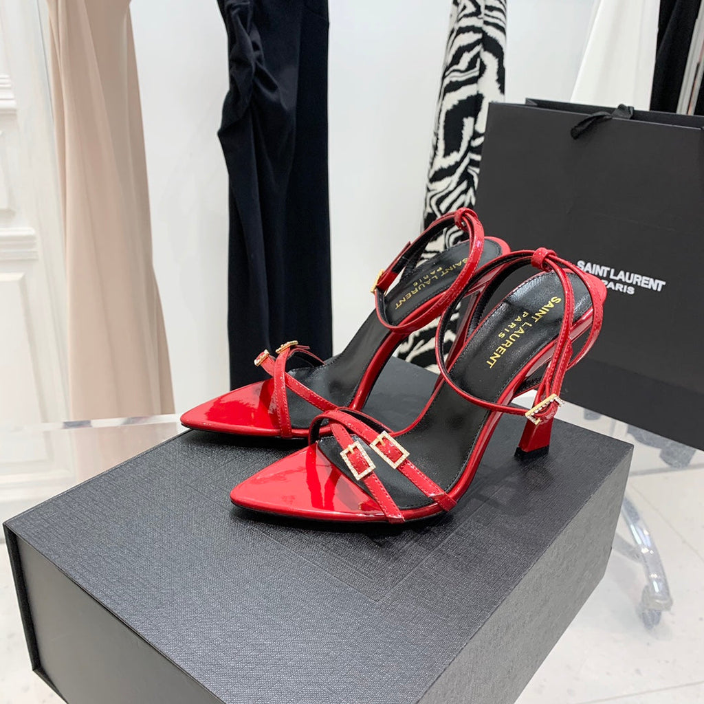 Luxury Shoes Sandals - SL - 310