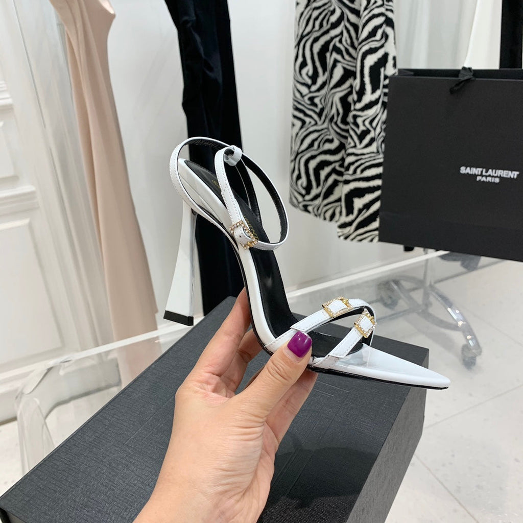 Luxury Shoes Sandals - SL - 309