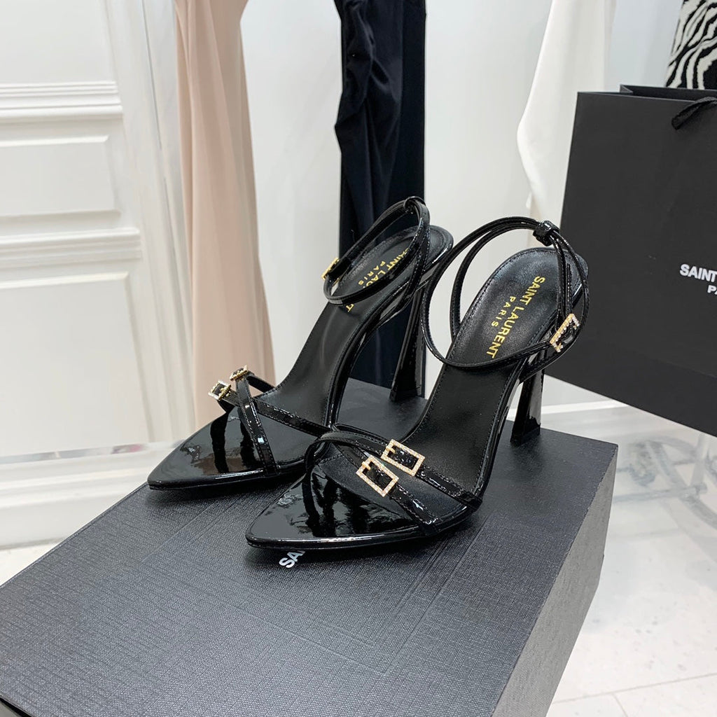 Luxury Shoes Sandals - SL - 308