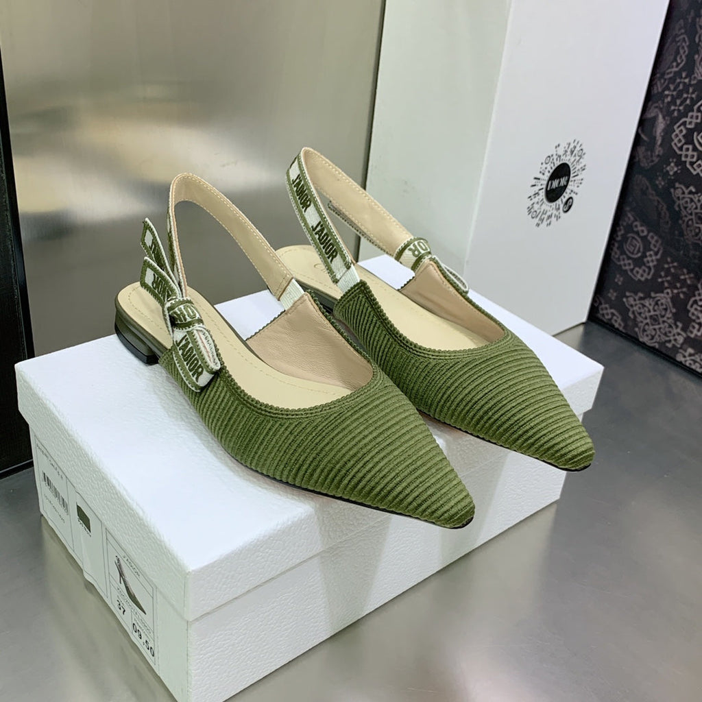 Luxury Shoes - GLAMIR - 640