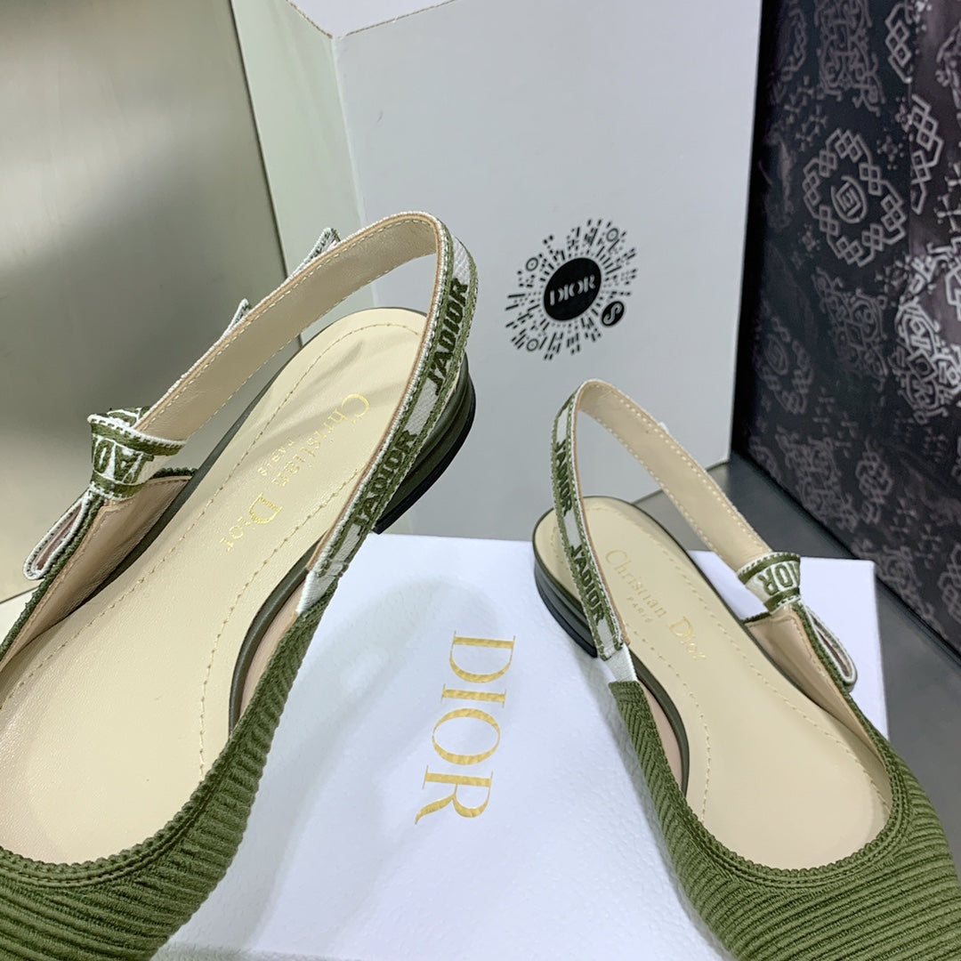 Luxury Shoes - GLAMIR - 640