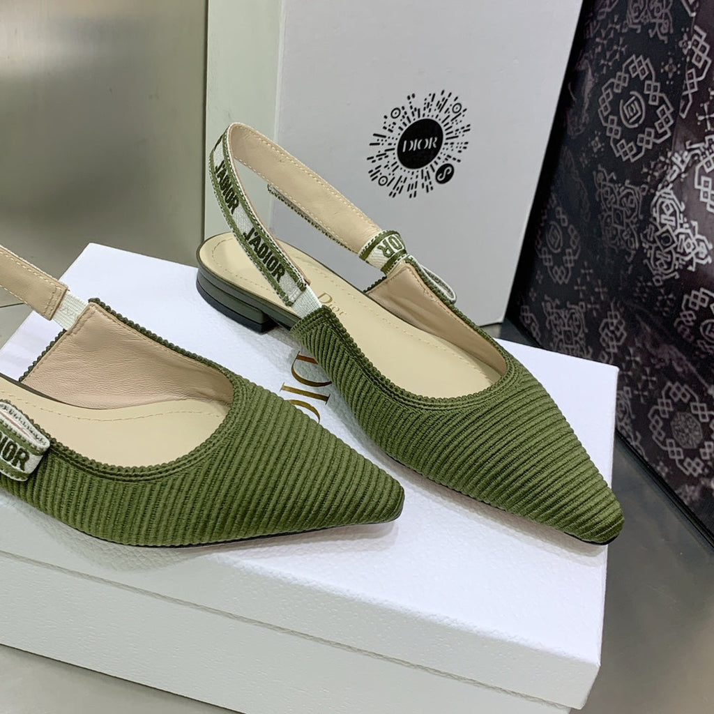 Luxury Shoes - GLAMIR - 640