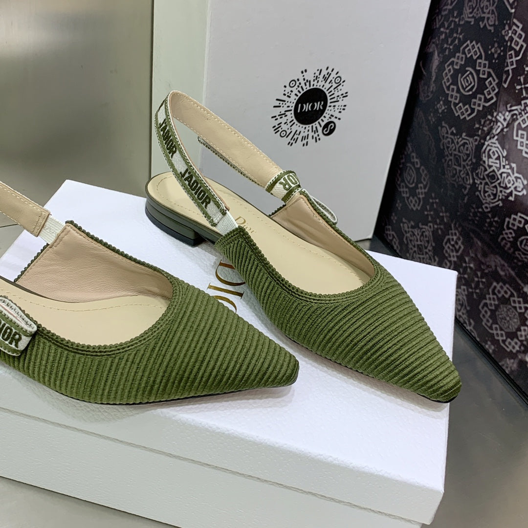Luxury Shoes - GLAMIR - 640