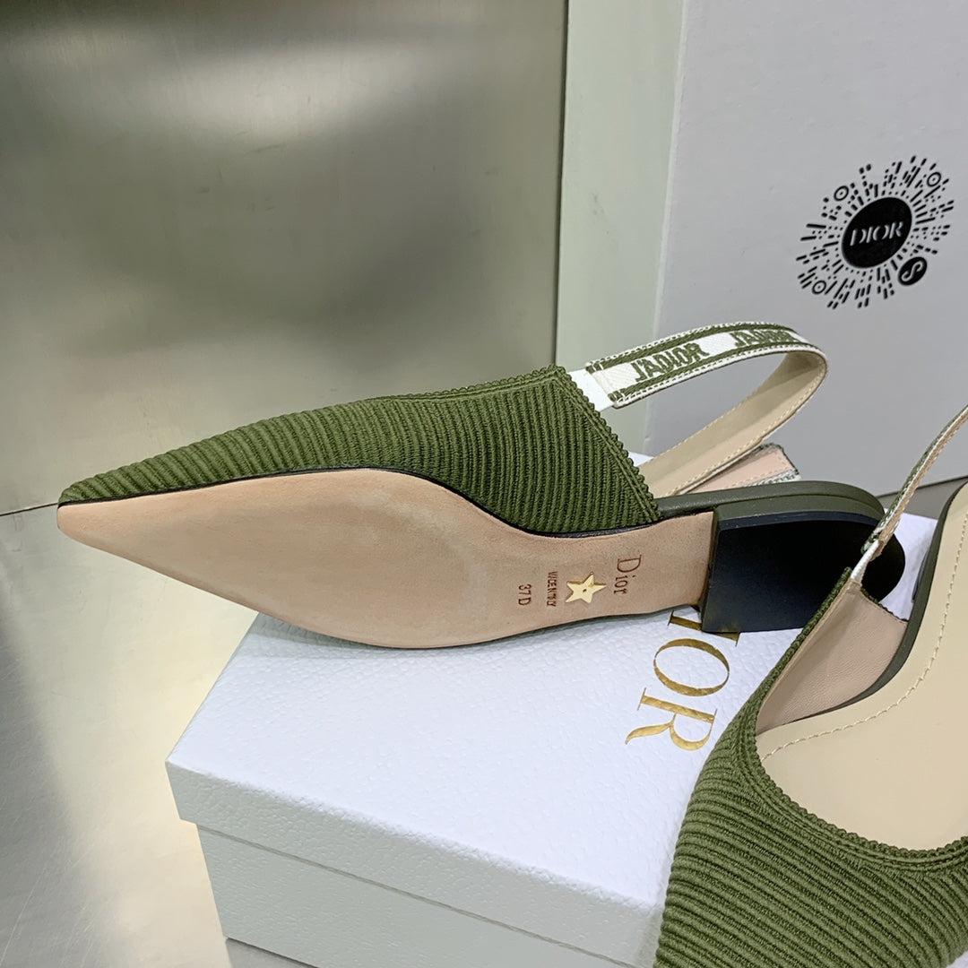 Luxury Shoes - GLAMIR - 640