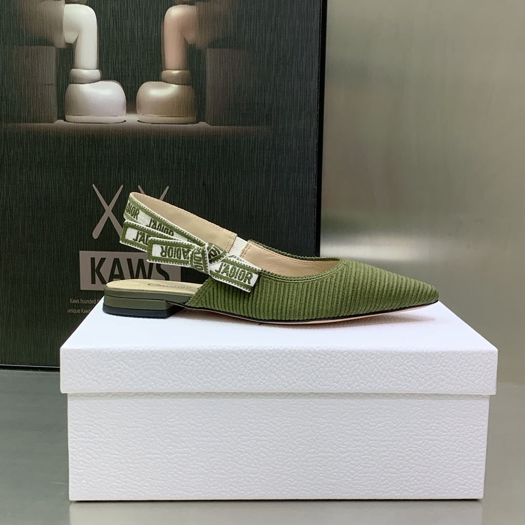 Luxury Shoes - GLAMIR - 640