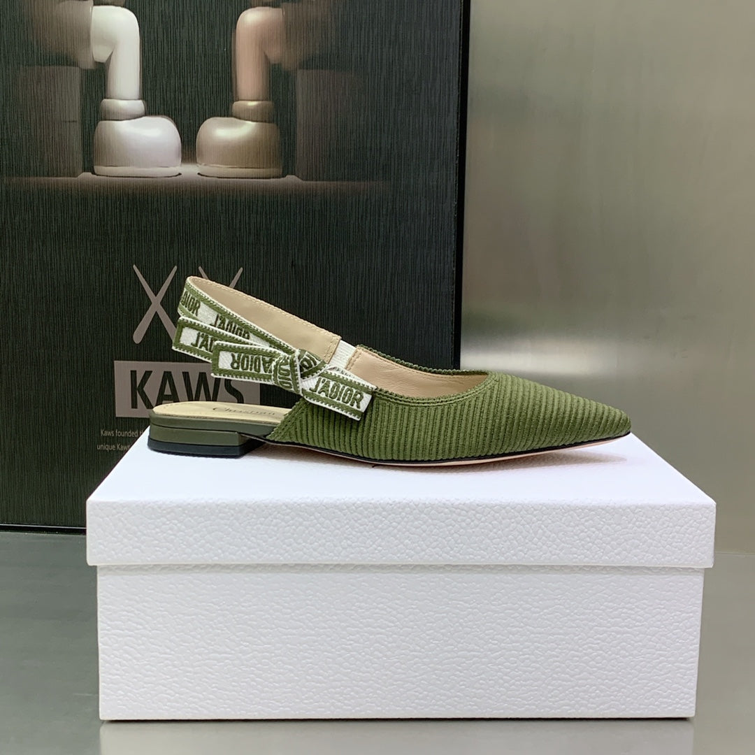 Luxury Shoes - GLAMIR - 640
