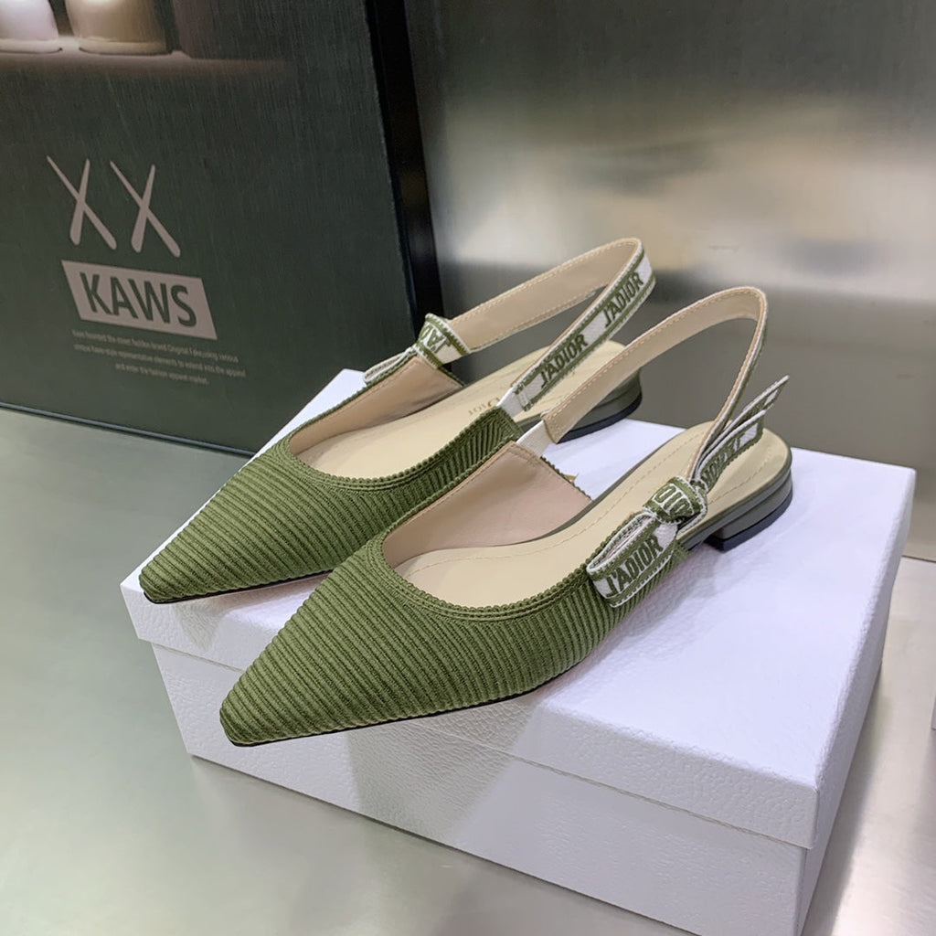 Luxury Shoes - GLAMIR - 640