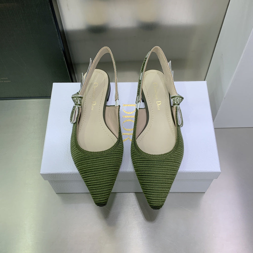 Luxury Shoes - GLAMIR - 640