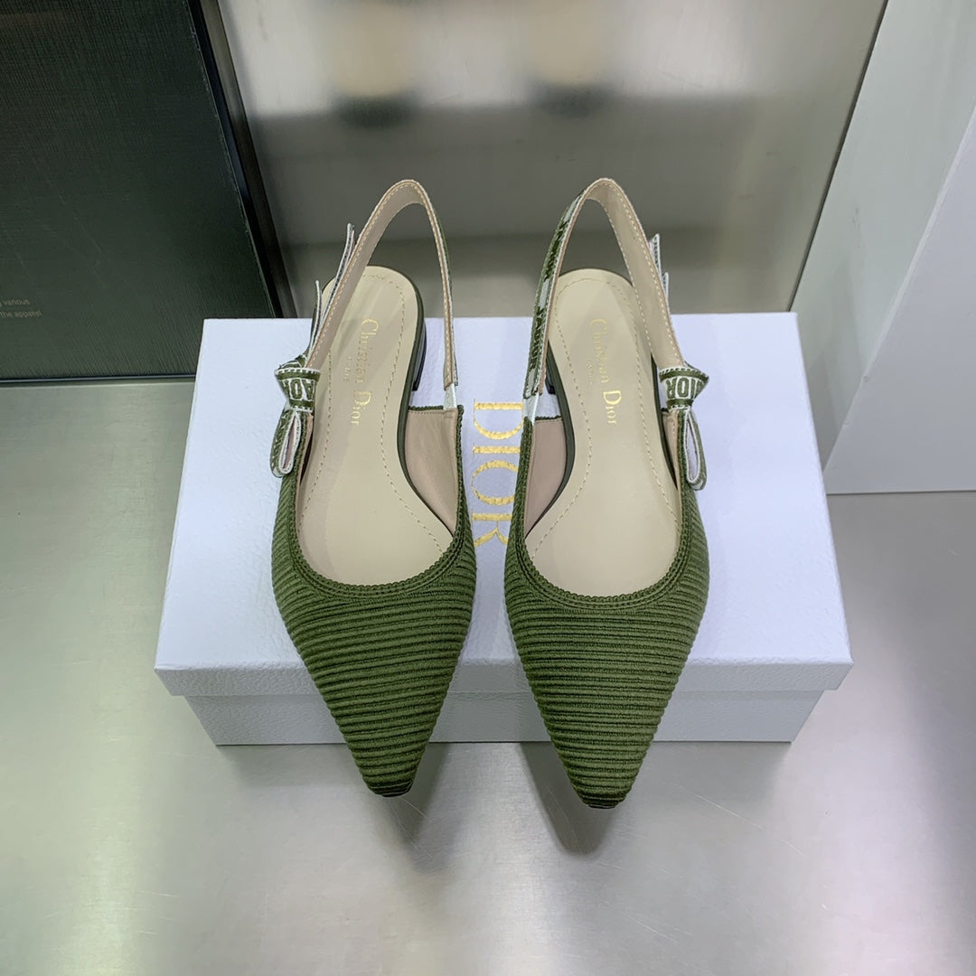 Luxury Shoes - GLAMIR - 640
