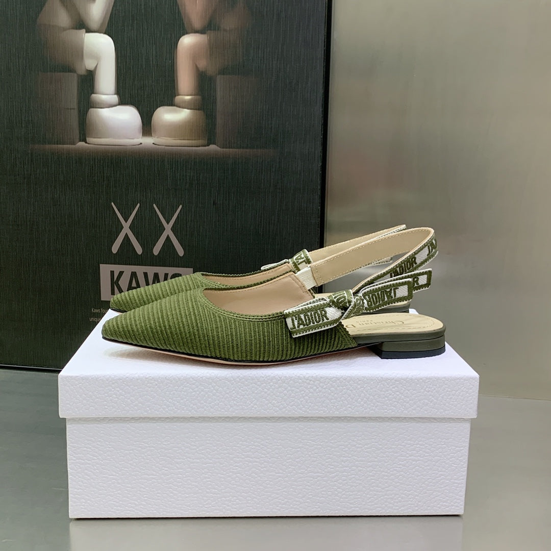 Luxury Shoes - GLAMIR - 640
