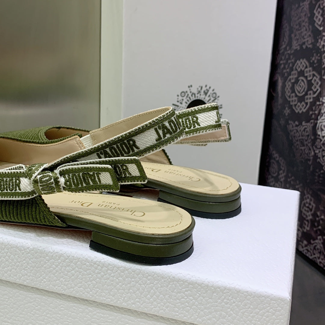 Luxury Shoes - GLAMIR - 640