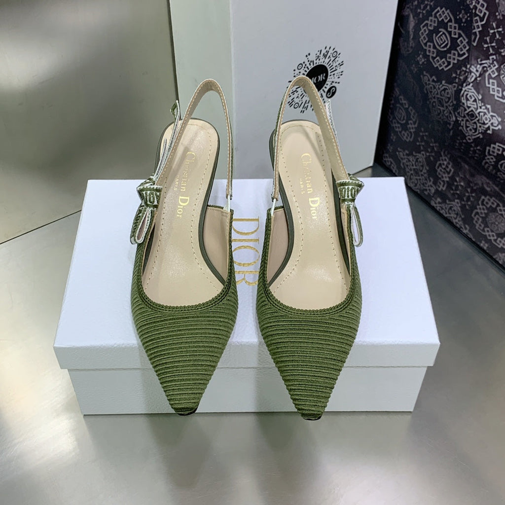 Luxury Shoes - GLAMIR - 639