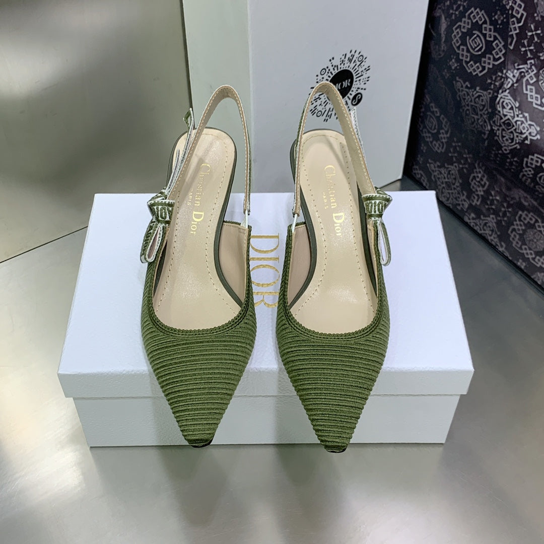Luxury Shoes - GLAMIR - 639