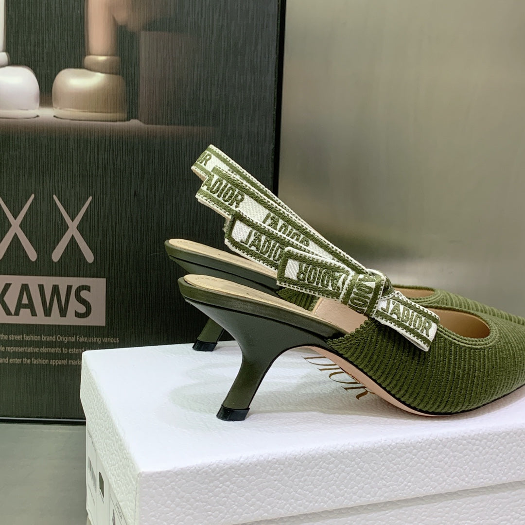 Luxury Shoes - GLAMIR - 639