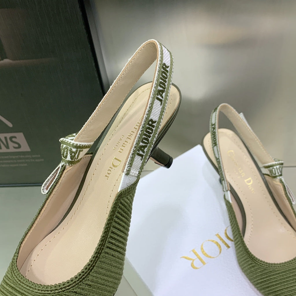 Luxury Shoes - GLAMIR - 639