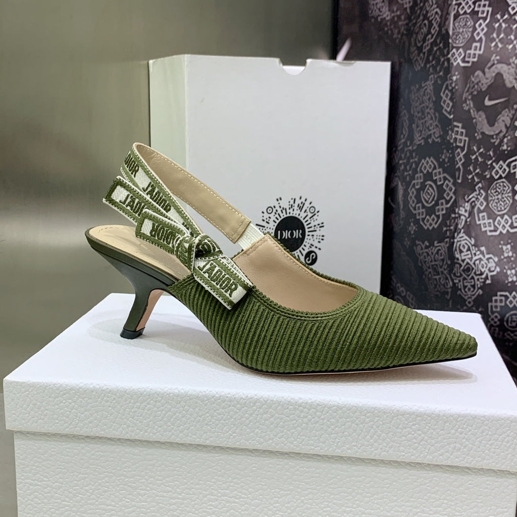 Luxury Shoes - GLAMIR - 639