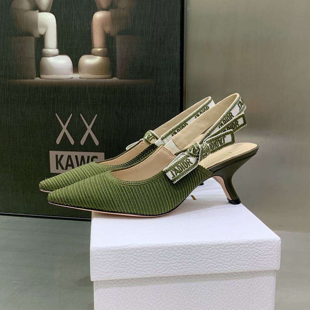 Luxury Shoes - GLAMIR - 639