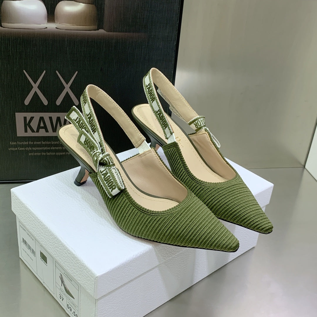 Luxury Shoes - GLAMIR - 639