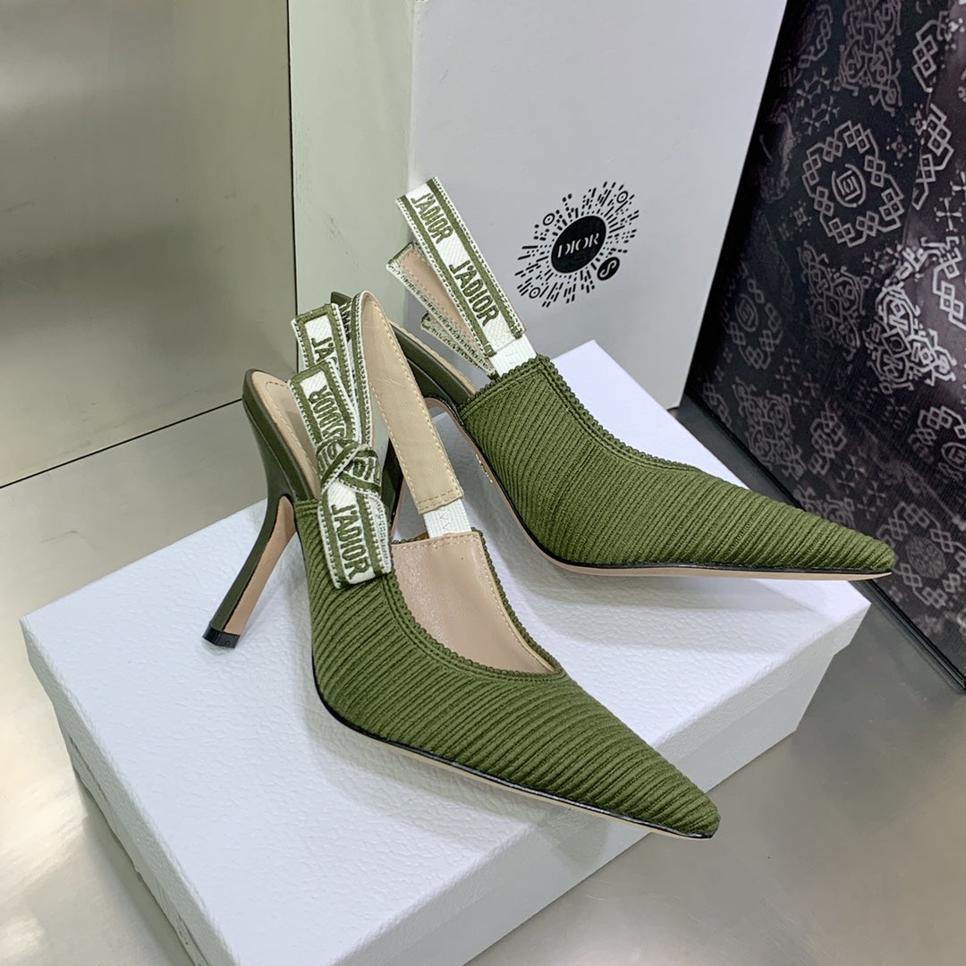 Luxury Shoes - GLAMIR - 638